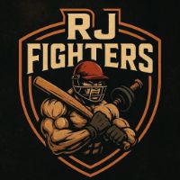 RJ FIGHTERS