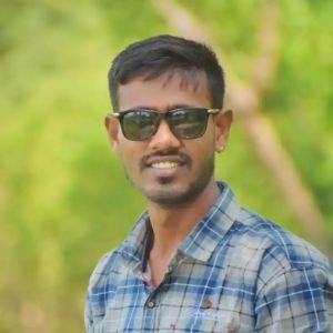 Sarthak   Waman