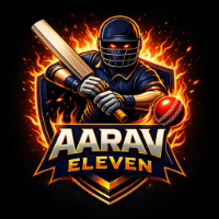 AARAV ELEVEN