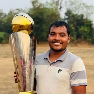 Gaurang K Patel Gaurang K Patel