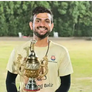 Rajni Kanubhai Gothadiya