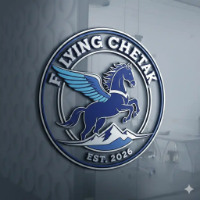 FLYING CHETAK