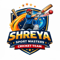 SHREYA SPORT MASTER'S