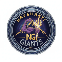 NAVSHAKTI GIANT'S