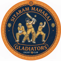 SITARAM MAHARAJ GLADIATORS
