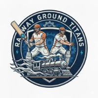 RAILWAY GROUND TITANS