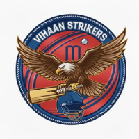 VIHAAN STRIKER'S