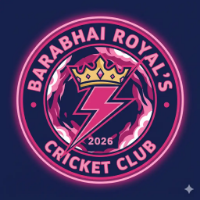 BARABHAI ROYAL'S