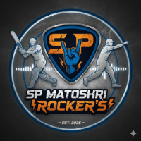 SP MATOSHRI ROCKER'S