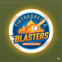TIRTHKSHETRA BLASTERS