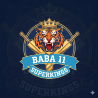 BABA 11 SUPERKINGS