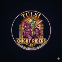 TULSI KNIGHT RIDERS