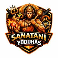 SANATANI YODDHAS
