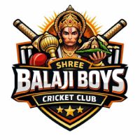SHRI BALAJI BOYS CRICKET CLUB
