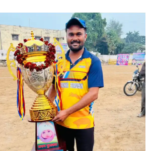 SUMIT  KOTTAMWAR