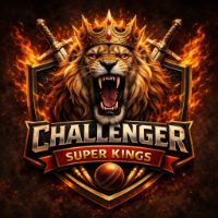 CHALLENGER SUPER KINGS