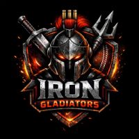 IRON GLADIATORS
