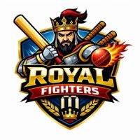 ROYAL FIGHTERS