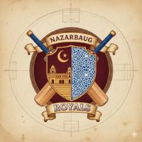 NAZARBAUG ROYALS