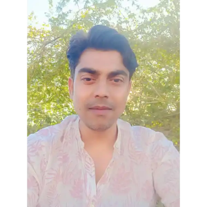 Hiral Patel