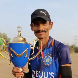 Patel Sarvesh