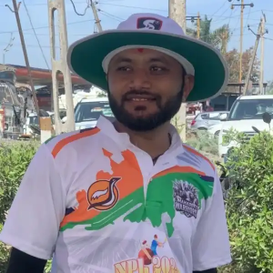 Rahul Khokhar