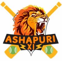 ASHAPURI XI