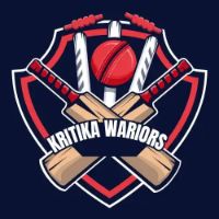 KRUTIKA WARIORS