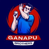 GANAPU BROTHERS