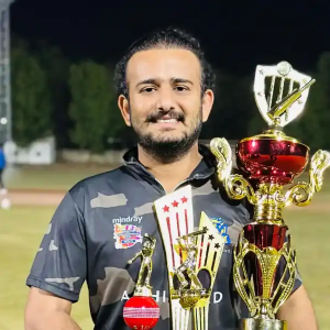 PARTH BIHOLA