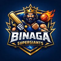 BINAGA SUPER GIANTS