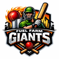 FUEL FARM GAINTS