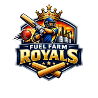 FUEL FARM ROYALS