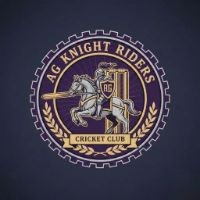 AG KNIGHT RIDERS