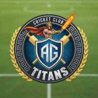 AG TITANS