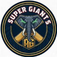 AG SUPER GIANTS