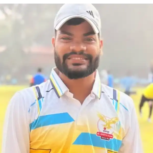 Prathamesh Darpe Anant Darpe