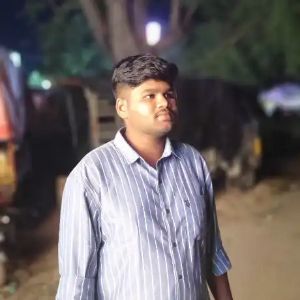 Praveen  Kumar 