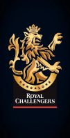 Royal challengers balota
