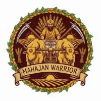 MAHAJAN WARRIOR