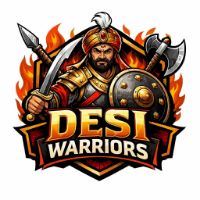 DESI WARRIORS