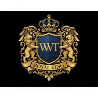 WT ROYAL KING