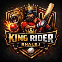 KING RIDER