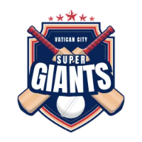 VATICAN SUPER GIANTS