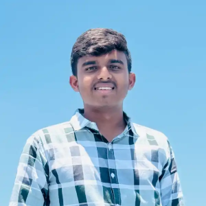 Roshan Paladiya