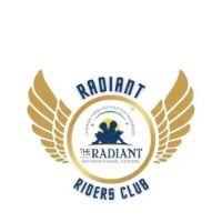 Radiant Rider Club XI