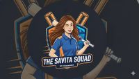 The Savita Squad