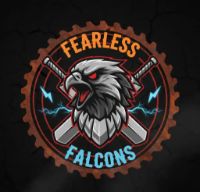 Fearless Falcon