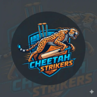 Cheetah Strikers