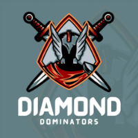 DAIMONDS DOMINATORS